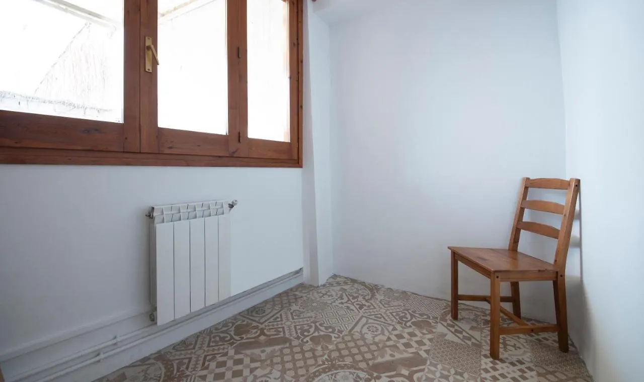 Apartamento Cal Giral I Cornudella de Montsant 0*,  España