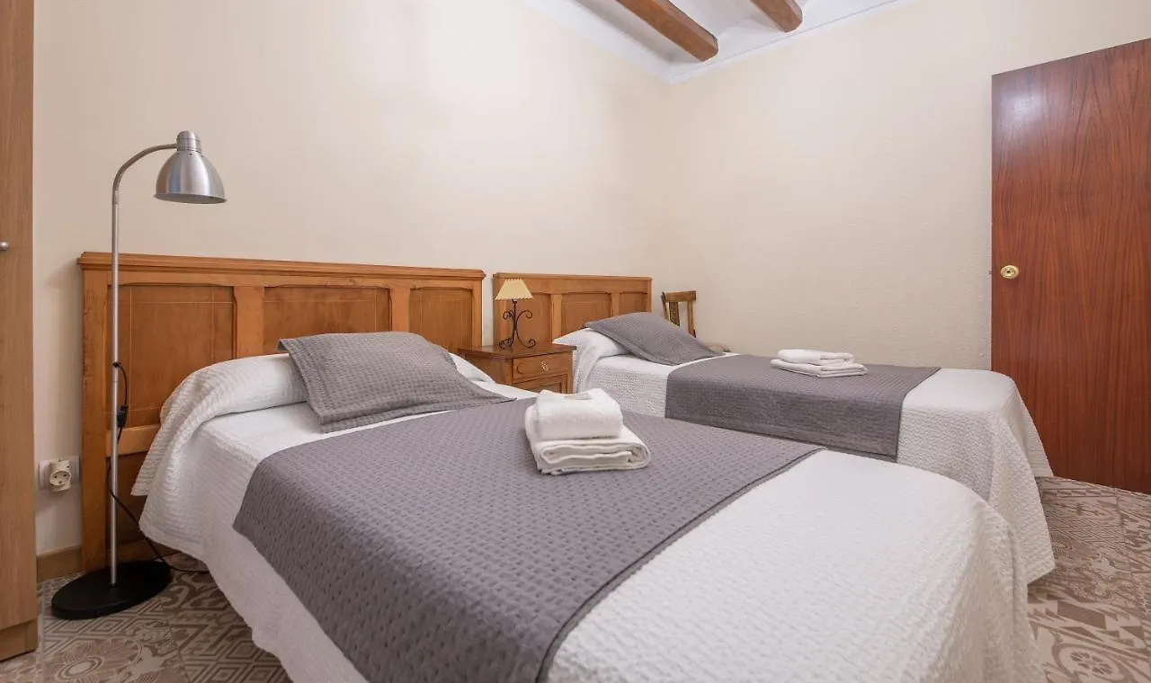 Apartamento Cal Giral I Cornudella de Montsant