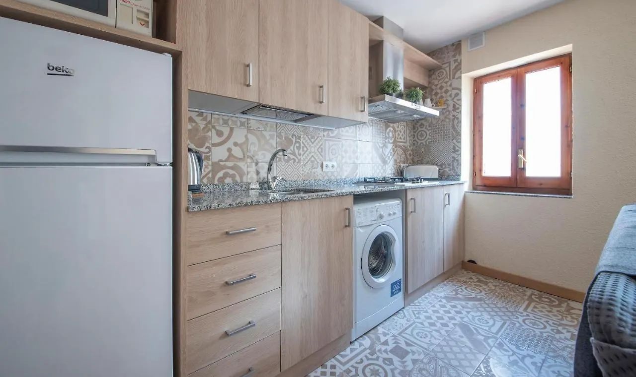Apartamento Cal Giral I Cornudella de Montsant