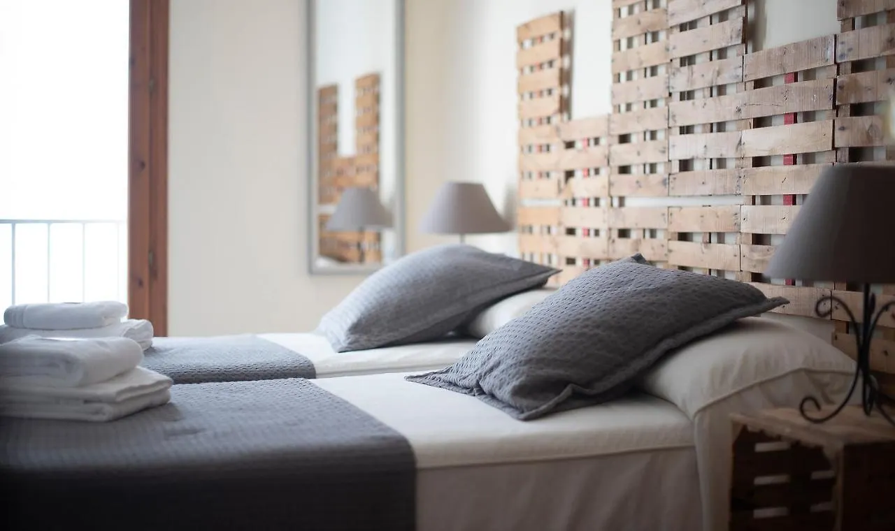 Apartamento Cal Giral I Cornudella de Montsant 0*,