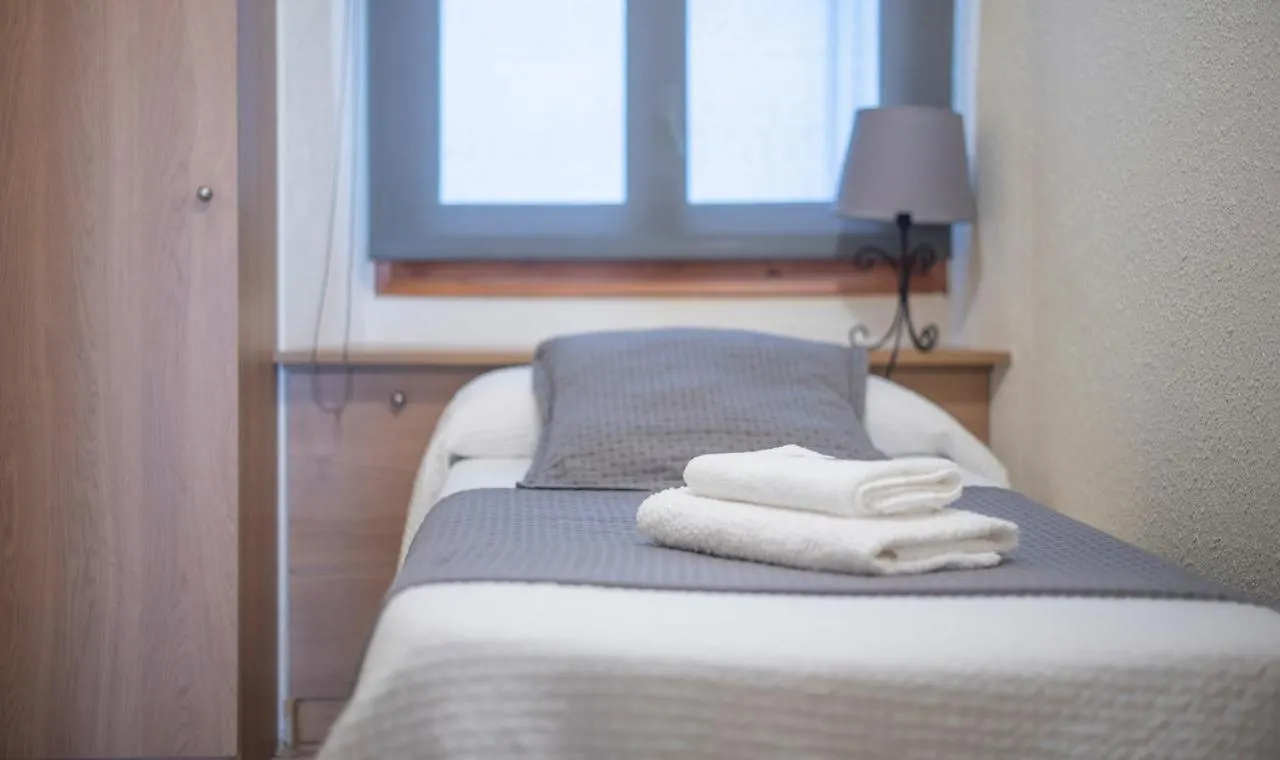 Apartamento Cal Giral I Cornudella de Montsant