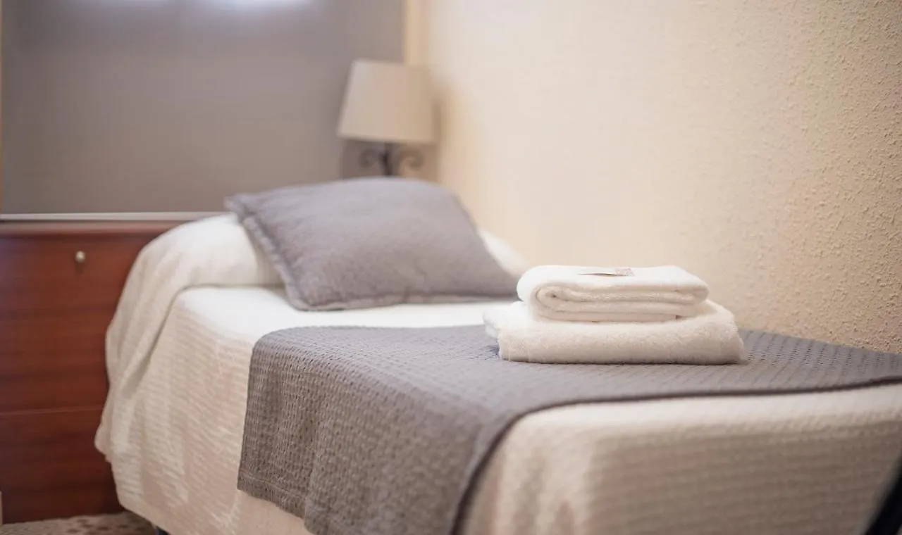 Apartamento Cal Giral I Cornudella de Montsant 0*,  España