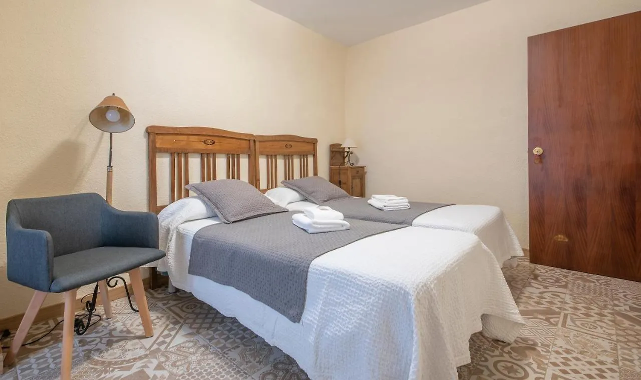 Apartamento Cal Giral I Cornudella de Montsant