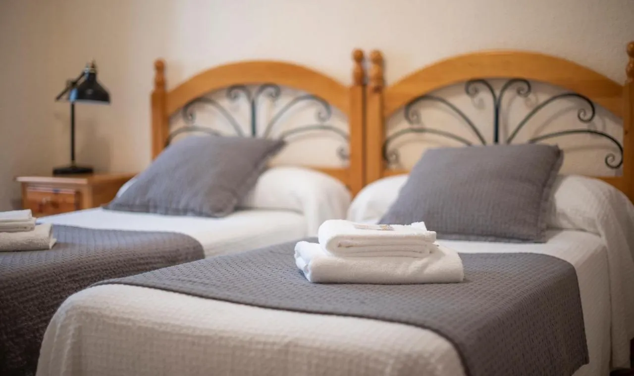 Apartamento Cal Giral I Cornudella de Montsant