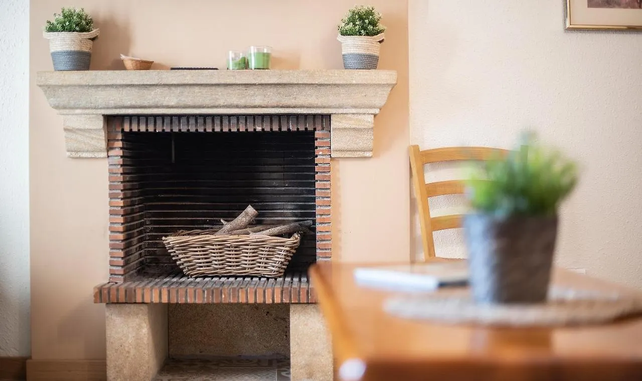 Apartamento Cal Giral I Cornudella de Montsant España