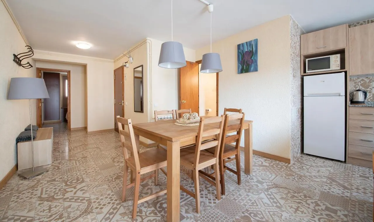 Apartamento Cal Giral I Cornudella de Montsant