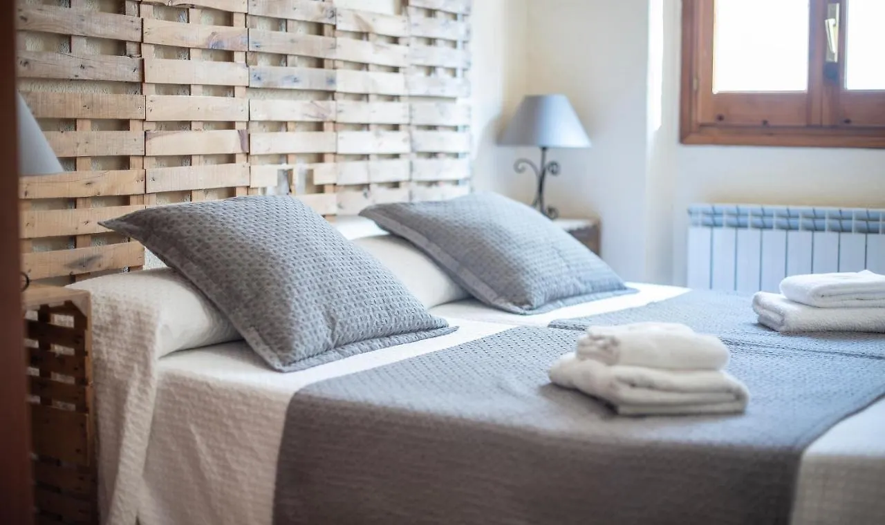 Apartamento Cal Giral I Cornudella de Montsant España