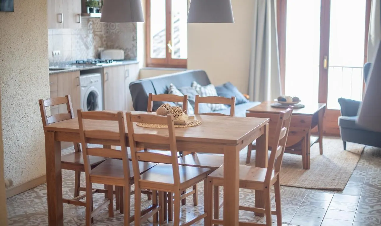 Apartamento Cal Giral I Cornudella de Montsant 0*,  España