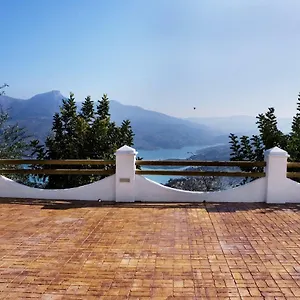La Sutilas Zahara De La Sierra