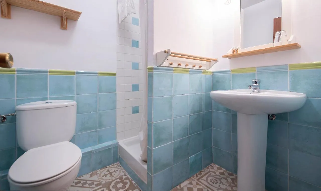 Cal Giral I Apartment Cornudella de Montsant Spain