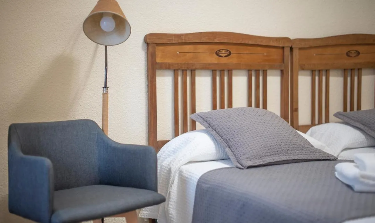 Cal Giral I Apartment Cornudella de Montsant