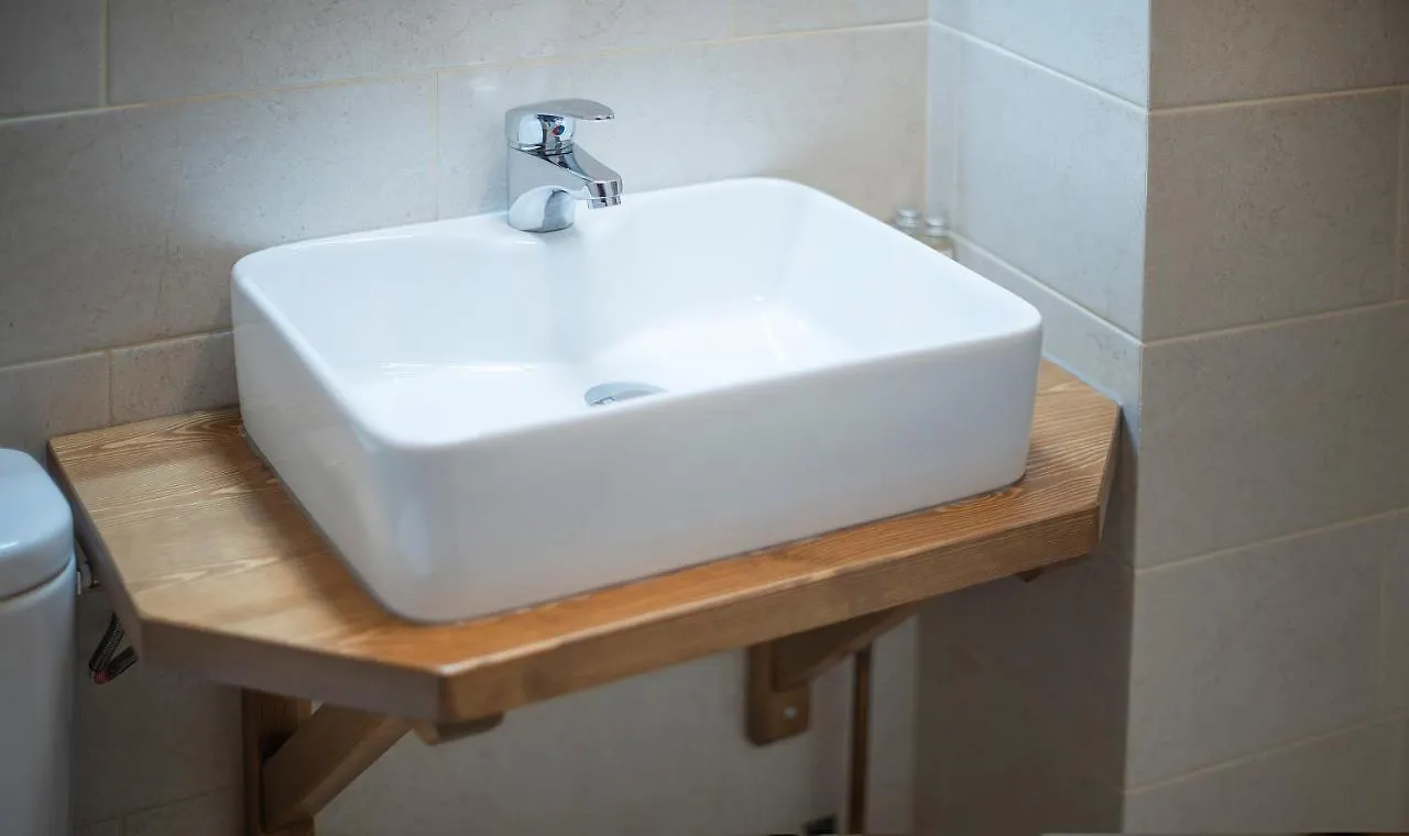 Cal Giral I Apartment Cornudella de Montsant 0*,  Spain