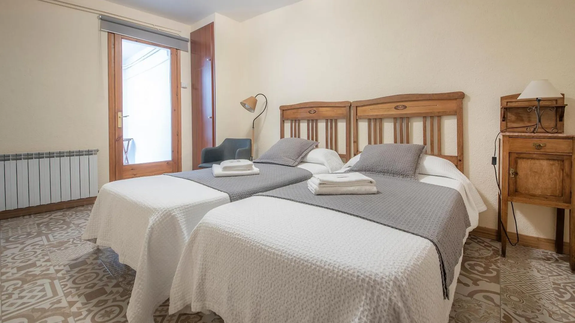 Cal Giral I Apartment Cornudella de Montsant