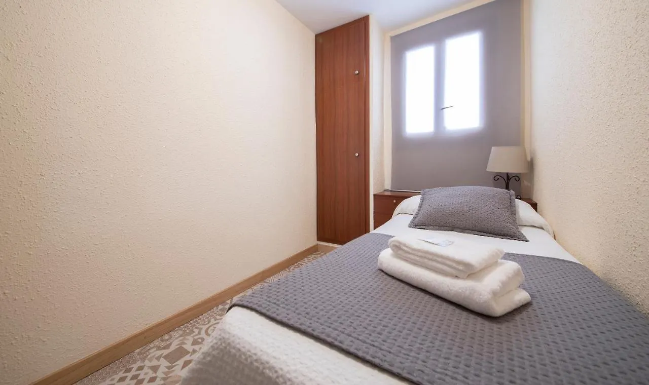 Cal Giral I Apartment Cornudella de Montsant