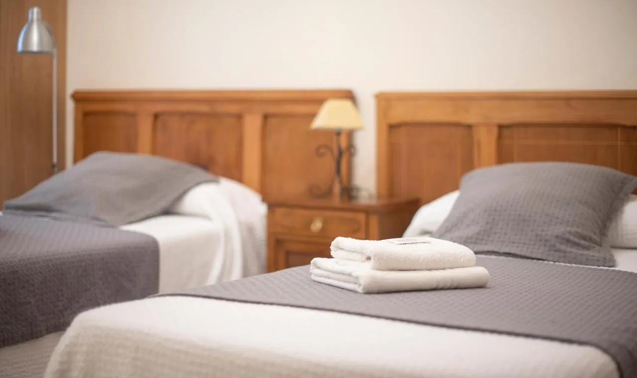 Cal Giral I Apartment Cornudella de Montsant Spain