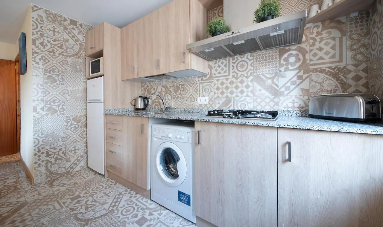 Cal Giral I Apartment Cornudella de Montsant