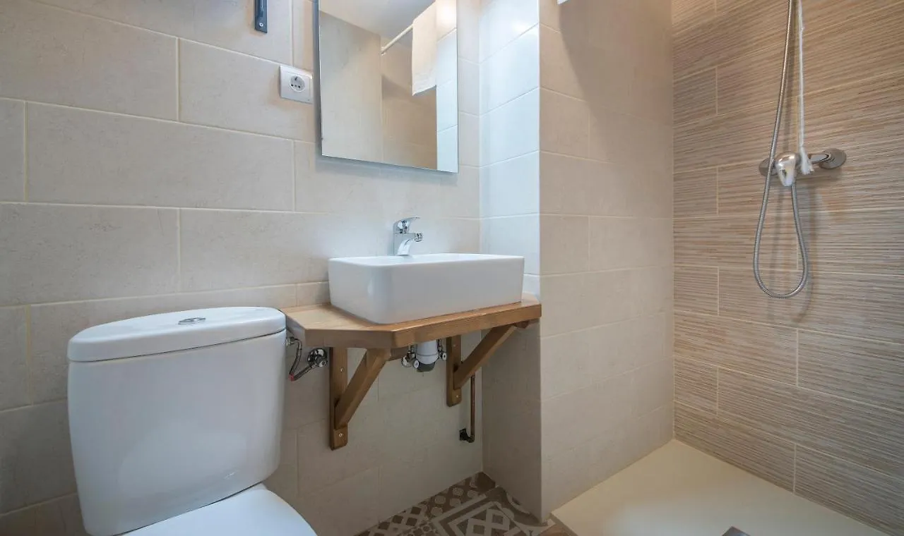 Cal Giral I Apartment Cornudella de Montsant