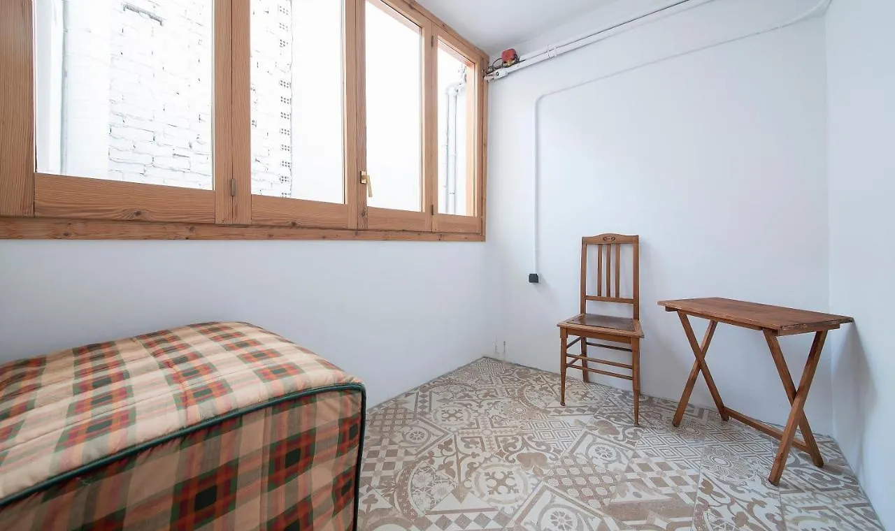 Cal Giral I Apartment Cornudella de Montsant
