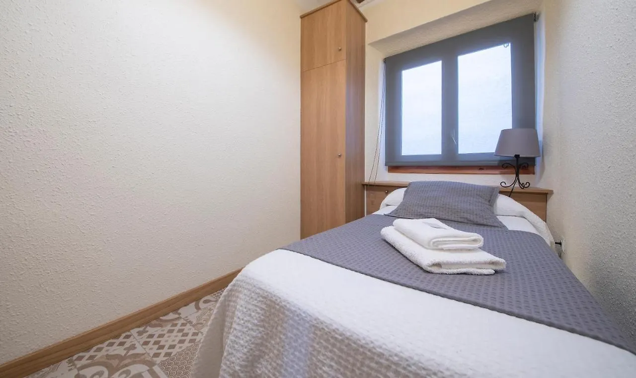 Cal Giral I Apartment Cornudella de Montsant
