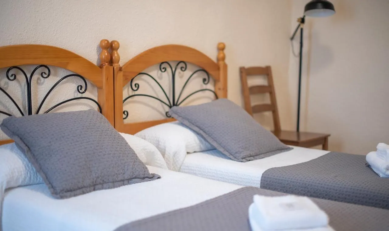 Cal Giral I Apartment Cornudella de Montsant