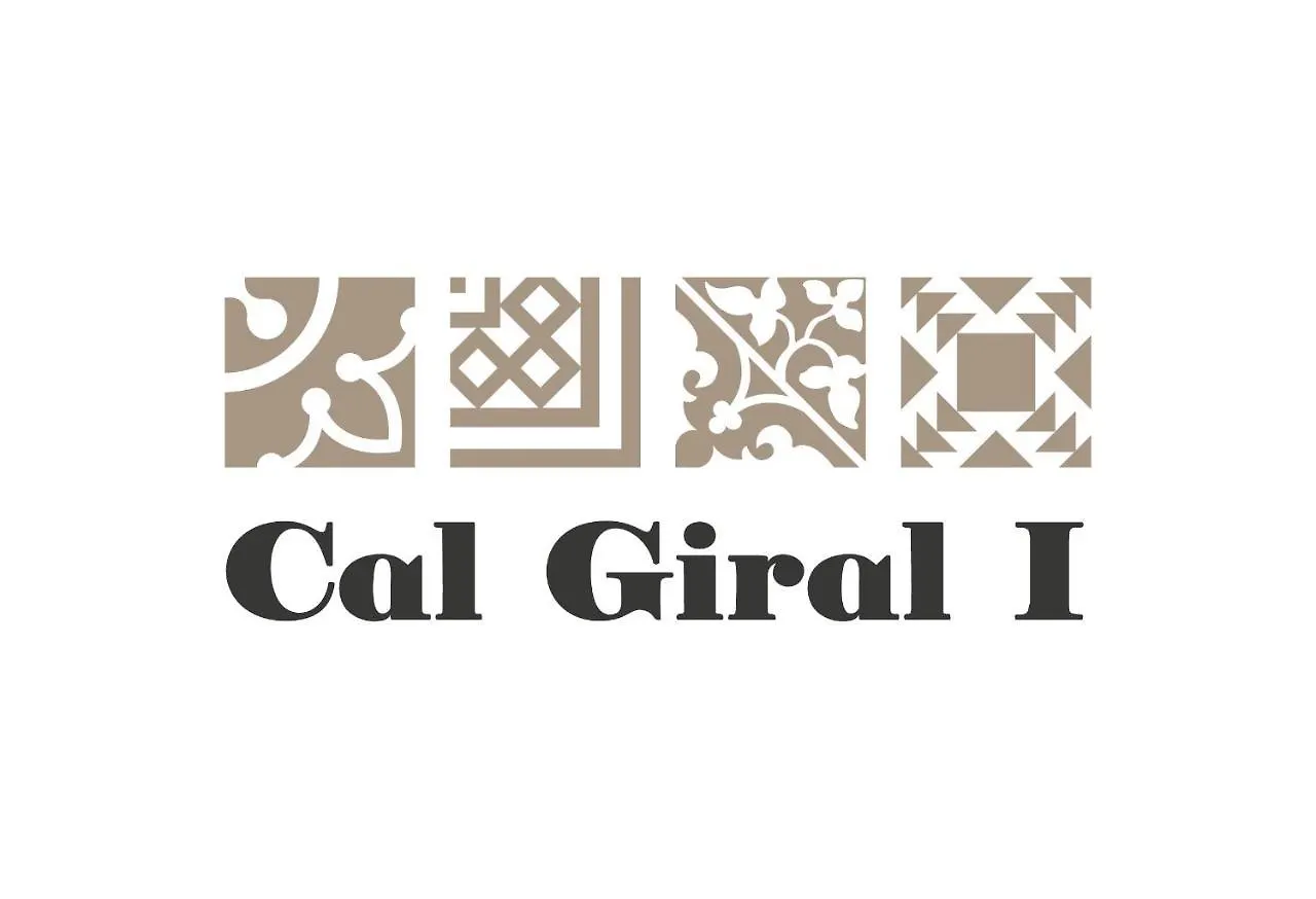 Cal Giral I Apartment Cornudella de Montsant Spain