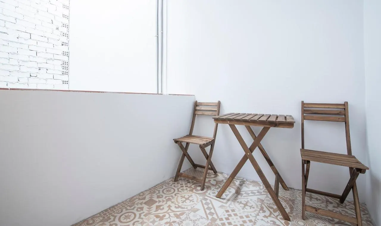 Cal Giral I Apartment Cornudella de Montsant